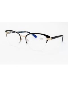 Buy Ready-made eyeglasses with anti-glare coating, distance 62-64, -2.00 | Florida Online Pharmacy | https://florida.buy-pharm.com