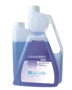 Buy Disinfectant Avansept Bio 1 liter | Florida Online Pharmacy | https://florida.buy-pharm.com