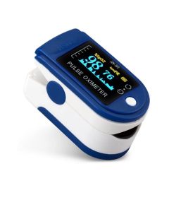 Buy Finger pulse oximeter, 1 pc. | Florida Online Pharmacy | https://florida.buy-pharm.com
