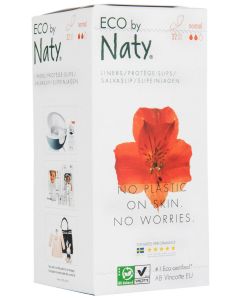 Buy Panty liners Naty (Find), Normal, 32 pcs. | Florida Online Pharmacy | https://florida.buy-pharm.com