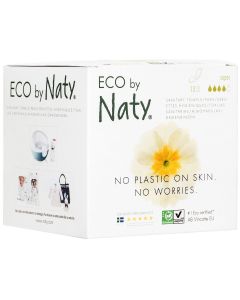 Buy Naty Pads (Search), Sanitary, Super, 13 pcs. | Florida Online Pharmacy | https://florida.buy-pharm.com