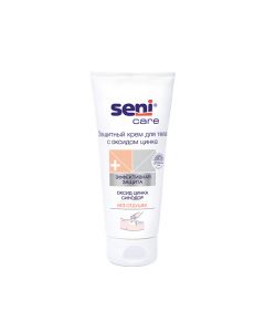 Buy Seni Care Protective body cream with zinc oxide and synodor, 200 ml | Florida Online Pharmacy | https://florida.buy-pharm.com