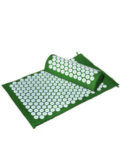 Buy Massage mat for back and neck / needle set mat, roller, cover | Florida Online Pharmacy | https://florida.buy-pharm.com