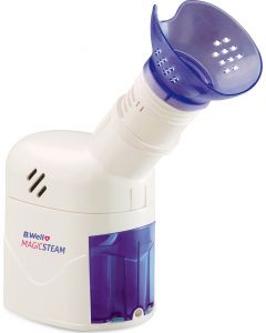 Buy Steam inhaler B.Well WN-118 cosmetic mask (steam sauna) | Florida Online Pharmacy | https://florida.buy-pharm.com
