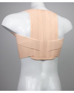 Buy Orthopedic reclining corset ORTONIK (posture corrector), 4 stiffening ribs | Florida Online Pharmacy | https://florida.buy-pharm.com