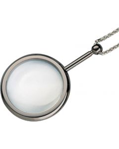 Buy Eschenbach biconvex glass pendant-pendant magnifier, diameter 40 mm, 3.5x, 10.0 diopters | Florida Online Pharmacy | https://florida.buy-pharm.com