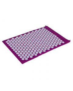 Buy Acupuncture prophylactic mat lilac for the back and legs | Florida Online Pharmacy | https://florida.buy-pharm.com