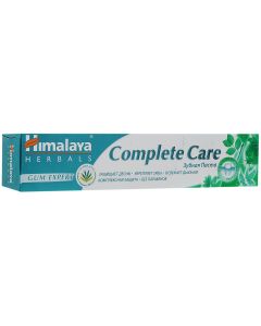 Buy Himalaya Herbals, Complete Care Toothpaste for Complex Protection of Teeth and Gums , 75ml  | Florida Online Pharmacy | https://florida.buy-pharm.com