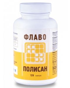 Buy BAA Flavopolisan Biotic-S 120 | Florida Online Pharmacy | https://florida.buy-pharm.com