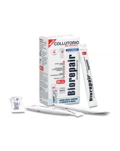 Buy BIOREPAIR 4-ACTION MOUTHWASH, Concentrated mouthwash, 12 sachets, 12 ml each  | Florida Online Pharmacy | https://florida.buy-pharm.com