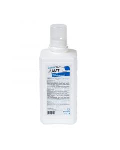 Buy Disinfectant 'Septolit Light' 1 l. | Florida Online Pharmacy | https://florida.buy-pharm.com