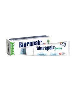 Buy Toothpaste Biorepair Junior For children, delicate mint, 75 ml | Florida Online Pharmacy | https://florida.buy-pharm.com