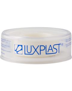 Buy Adhesive plaster Luxplast Luxplast medical Adhesive plaster, on a non-woven base, white, 5 mx 1.25 cm | Florida Online Pharmacy | https://florida.buy-pharm.com
