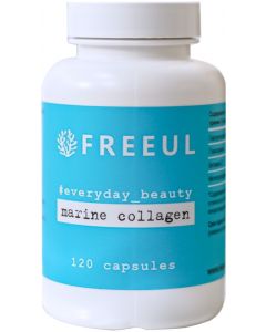 Buy Marine collagen caps. No. 120 with hyaluronic acid, vitamin C, MSM and glucosamine | Florida Online Pharmacy | https://florida.buy-pharm.com