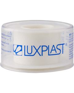 Buy Luxplast adhesive plaster Luxplast Medical adhesive plaster, non-woven base, white, 5 mx 2.5 cm | Florida Online Pharmacy | https://florida.buy-pharm.com