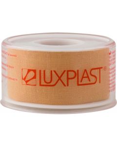 Buy Luxplast adhesive plaster Luxplast Medical adhesive plaster, fabric-based, 5 mx 2.5 cm | Florida Online Pharmacy | https://florida.buy-pharm.com