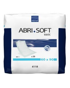 Buy Medical diaper Abena Abena Disposable diaper Abri-Soft Basic 60 x 90 cm 30 pcs 762921290, 60 x 90 cm, 30 pcs | Florida Online Pharmacy | https://florida.buy-pharm.com