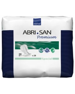 Buy Abena Urological insoles Abri-San Premium Special 28 pcs | Florida Online Pharmacy | https://florida.buy-pharm.com