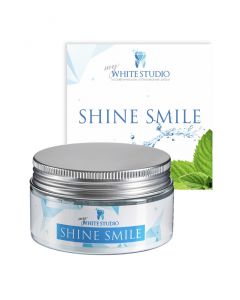 Buy My White Studio Tooth powder for teeth whitening Shine smile | Florida Online Pharmacy | https://florida.buy-pharm.com