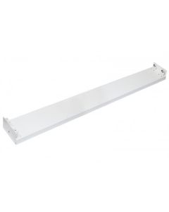 Buy Bactericidal ultraviolet lamp of open type (length 895 mm, 2x30W, with electronic ballasts, with lamps included, 230V, IP20) | Florida Online Pharmacy | https://florida.buy-pharm.com