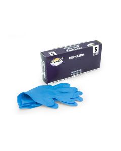 Buy Hygienic gloves Aviora, 50 pcs, s | Florida Online Pharmacy | https://florida.buy-pharm.com