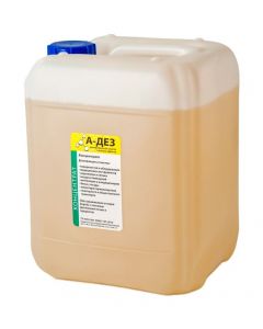 Buy A-Des Disinfectant Concentrate 5 L | Florida Online Pharmacy | https://florida.buy-pharm.com