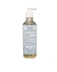 Buy Disinfecting liquid soap Gamma 500 ml with a dispenser | Florida Online Pharmacy | https://florida.buy-pharm.com