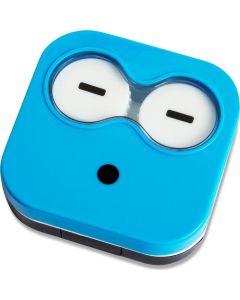 Buy Balvi Set for Emoji contact lenses blue | Florida Online Pharmacy | https://florida.buy-pharm.com