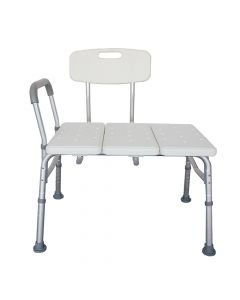 Buy 3 blown aluminum alloy plates, elderly chair, white | Florida Online Pharmacy | https://florida.buy-pharm.com