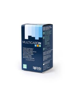Buy Test strips Cholesterol No. 5 for the express analyzer 'multiCare-in' | Florida Online Pharmacy | https://florida.buy-pharm.com