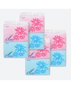 Buy Ellemoi Pocket Tissue, 4 blocks of 6 packs of 10 | Florida Online Pharmacy | https://florida.buy-pharm.com