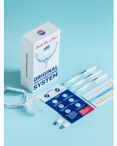 Buy Whitening complex Smile ROOM Kit for home teeth whitening | Florida Online Pharmacy | https://florida.buy-pharm.com