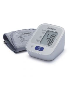 Buy Omron M2 Basic tonometer, automatic, with intelligent technology Intellisense | Florida Online Pharmacy | https://florida.buy-pharm.com