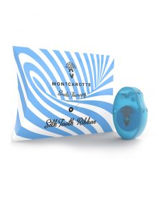 Buy 'Silk' band for teeth color Light blue | Florida Online Pharmacy | https://florida.buy-pharm.com