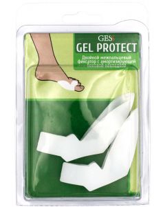 Buy Gess Gel Protect double interdigital lock. GESS-020 | Florida Online Pharmacy | https://florida.buy-pharm.com