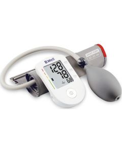 Buy B.Well PRO-30 (M) tonometer cuff (22-32 cm), arrhythmia indicator, pressure scale | Florida Online Pharmacy | https://florida.buy-pharm.com