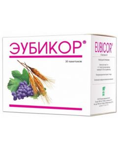 Buy Eubicor powder 3 g # 30 | Florida Online Pharmacy | https://florida.buy-pharm.com