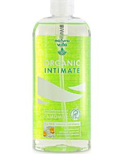 Buy Gel for daily intimate hygiene Organic Intimate Camomile | Florida Online Pharmacy | https://florida.buy-pharm.com