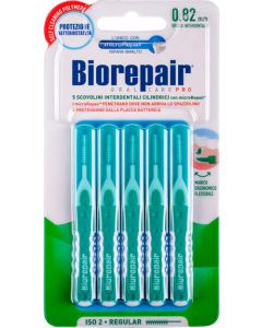Buy Interdental Brushes Biorepair Scovolini Interdentali 0 0 , 82 mm | Florida Online Pharmacy | https://florida.buy-pharm.com