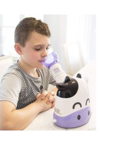 Buy Children's steam inhaler MED2000 SI 02 'Burenka' | Florida Online Pharmacy | https://florida.buy-pharm.com