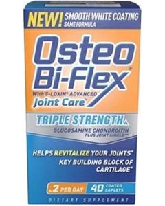 Buy Osteo bi-flex tablets 1680 mg # 40 | Florida Online Pharmacy | https://florida.buy-pharm.com