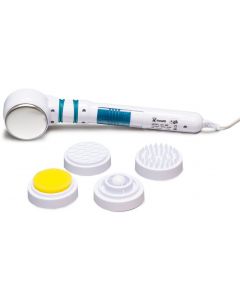 Buy Massager MediTech DH 68L for face and body with heating, 4 attachments | Florida Online Pharmacy | https://florida.buy-pharm.com