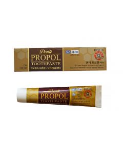 Buy Denti Propol toothpaste, for sensitive teeth, 150 g | Florida Online Pharmacy | https://florida.buy-pharm.com