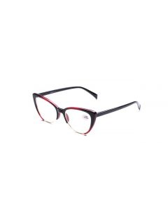 Buy Corrective glasses Focus 8388 black-red -100 | Florida Online Pharmacy | https://florida.buy-pharm.com