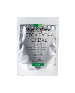 Buy Tea for detox Guarchibao Detox Herbal Tea Sausep | Florida Online Pharmacy | https://florida.buy-pharm.com