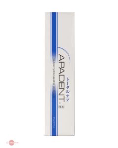 Buy Toothpaste Apadent Total Care 120 | Florida Online Pharmacy | https://florida.buy-pharm.com