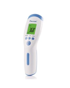 Buy Infrared thermometer Berrcom JXB-182 | Florida Online Pharmacy | https://florida.buy-pharm.com