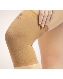 Buy Elastic bandage Bandage honey. elast. tubular for fixation knee joint 9605-02 | Florida Online Pharmacy | https://florida.buy-pharm.com