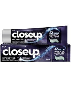 Buy Toothpaste CloseUp Everfresh chilling eucalyptus, 100 ml | Florida Online Pharmacy | https://florida.buy-pharm.com
