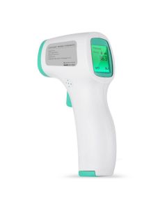 Buy Non-contact infrared thermometer. Thermometer for safe measurement of body temperatures, surfaces | Florida Online Pharmacy | https://florida.buy-pharm.com